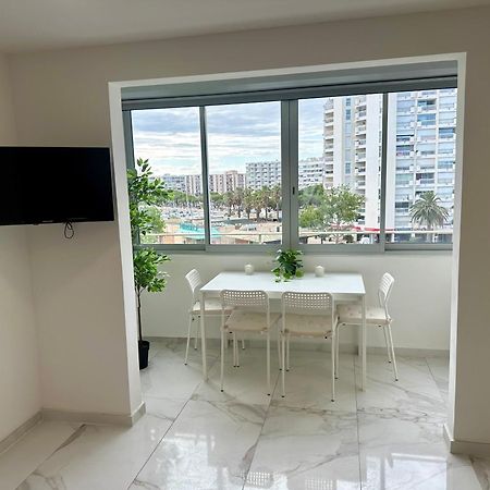 Studio Vue Sur Le Port Mauguio Εξωτερικό φωτογραφία